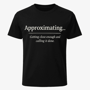 Approximating Definition Tee