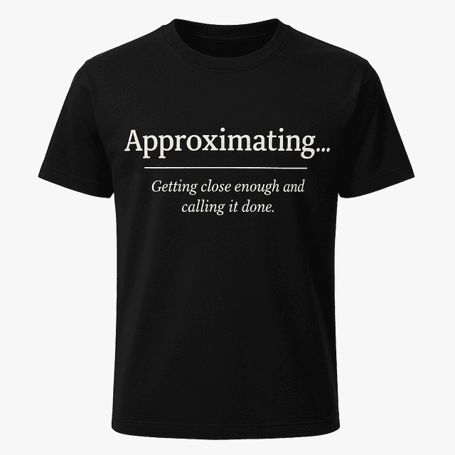 Approximating Definition Tee