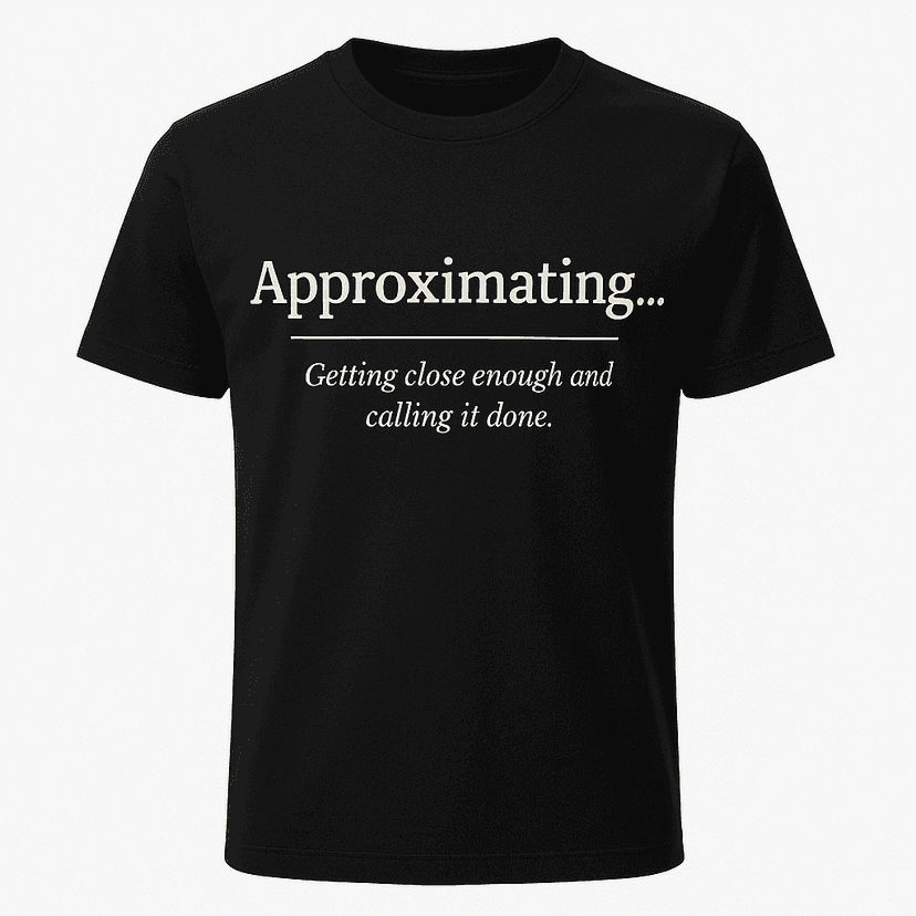 Approximating Definition Tee