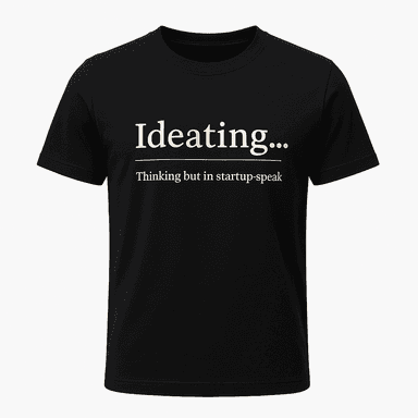 Ideating Definition Tee