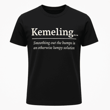 Kemeling Definition Tee