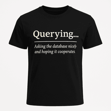 Querying Definition Tee