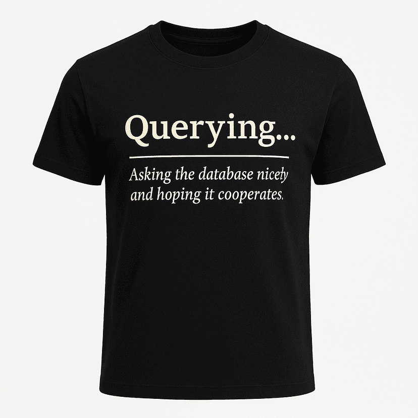 Querying Definition Tee