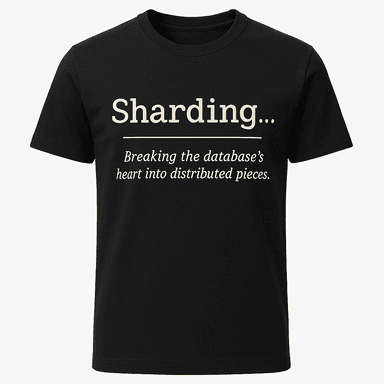 Sharding Definition Tee