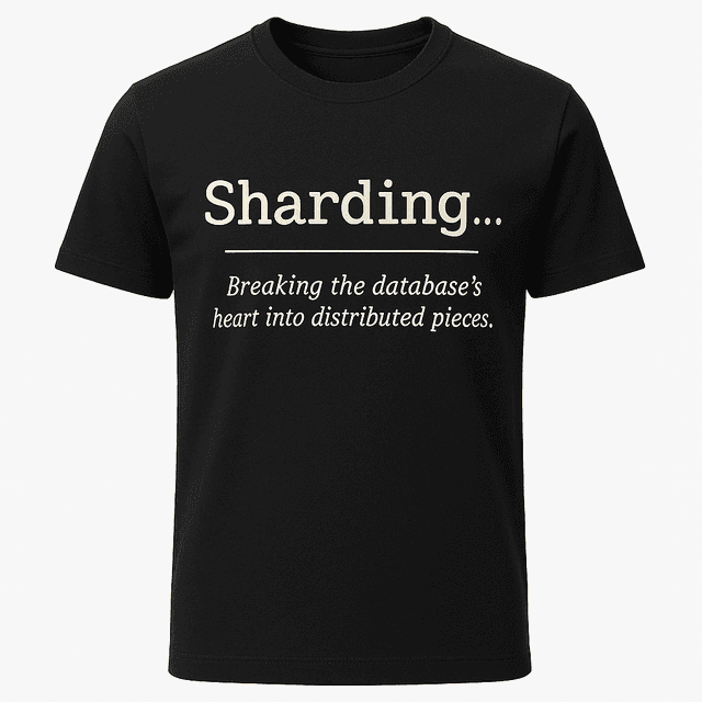 Sharding Definition Tee