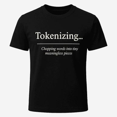Tokenizing Definition Tee