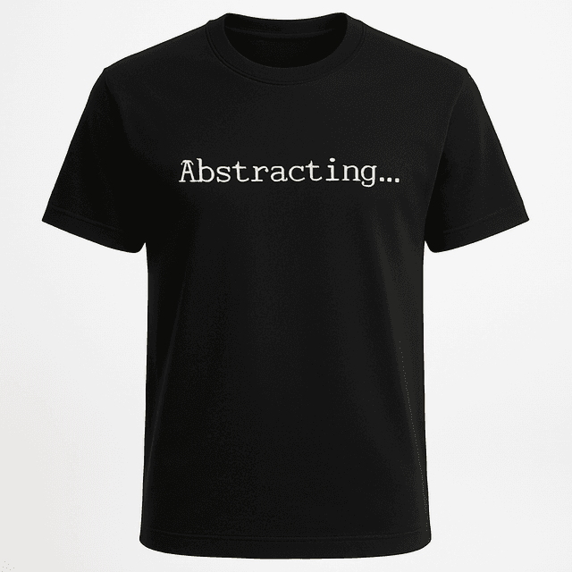 Abstracting Tee