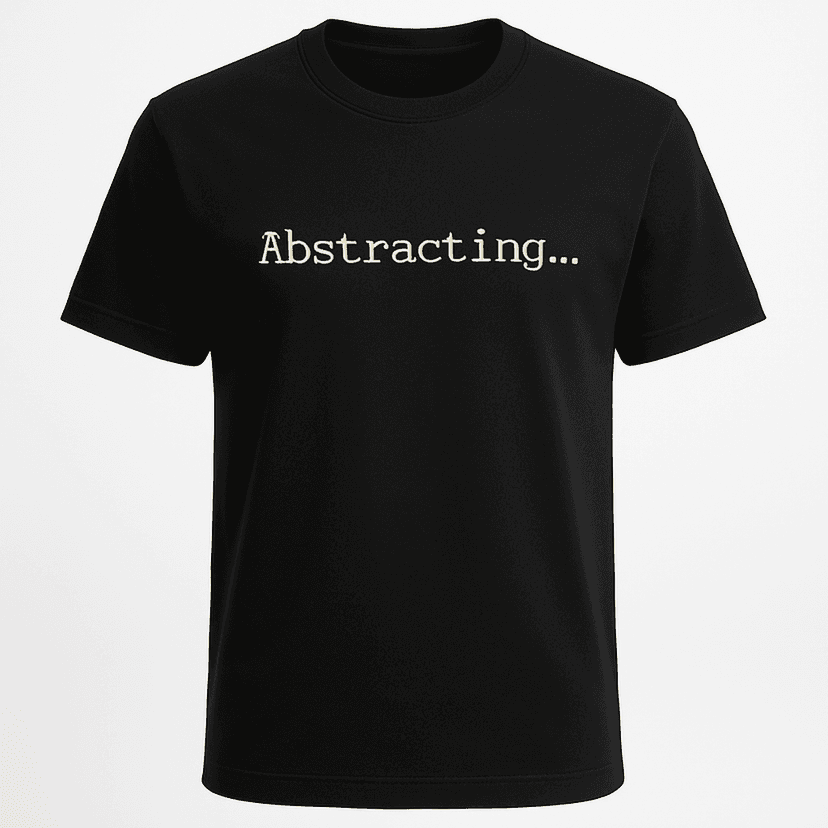 Abstracting Tee