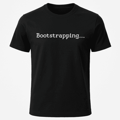 Bootstrapping Tee