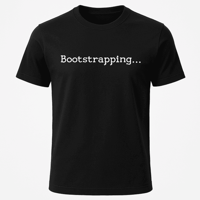 Bootstrapping Tee