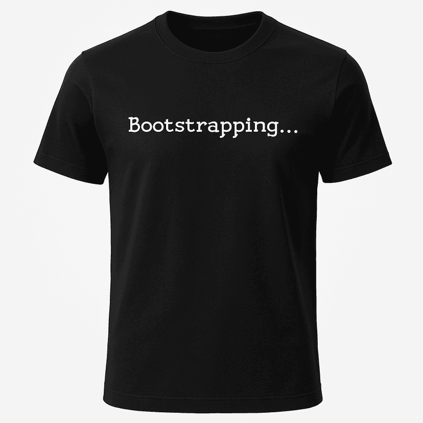 Bootstrapping Tee