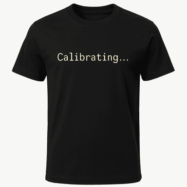 Calibrating Tee