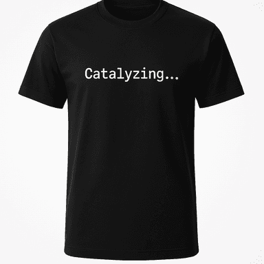 Catalyzing Tee
