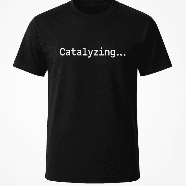 Catalyzing Tee