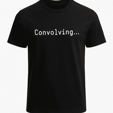 Convolving Tee