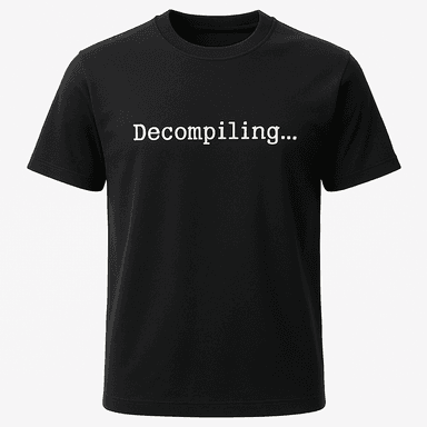 Decompiling Tee