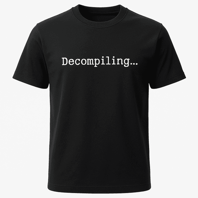 Decompiling Tee