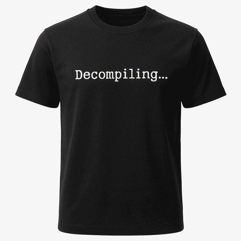 Decompiling Tee
