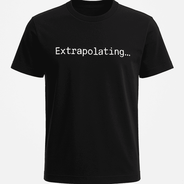 Extrapolating Tee