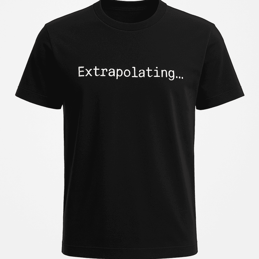 Extrapolating Tee