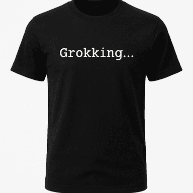 Grokking Tee