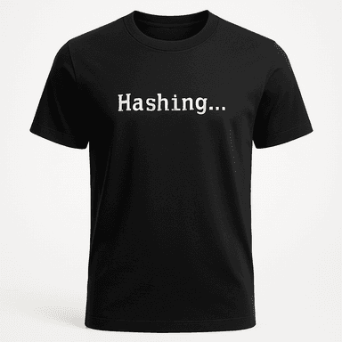 Hashing Tee