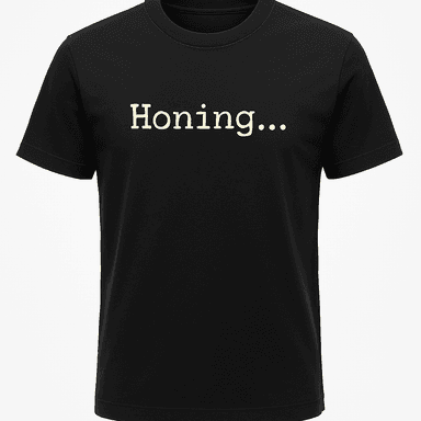 Honing Tee