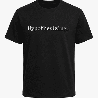 Hypothesizing Tee