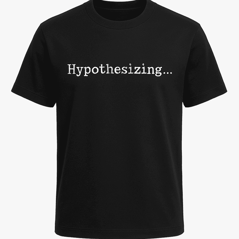 Hypothesizing Tee