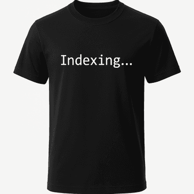 Indexing Tee