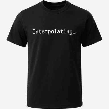 Interpolating Tee