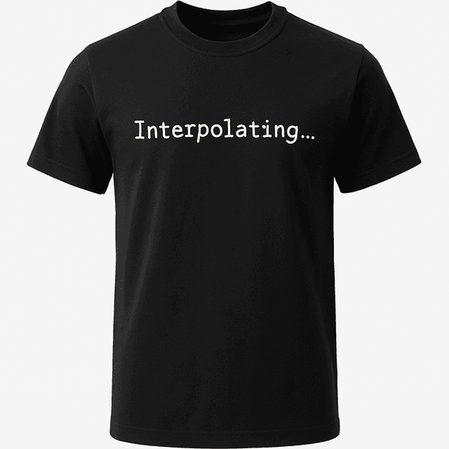Interpolating Tee