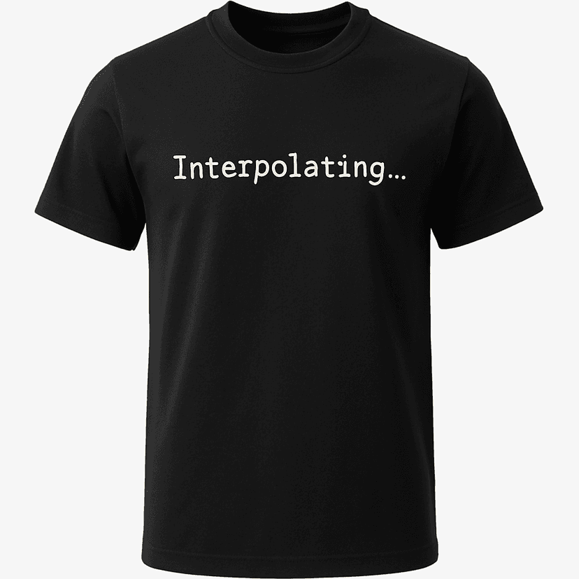 Interpolating Tee