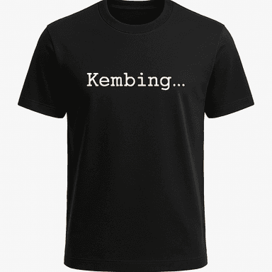 Kembing Tee