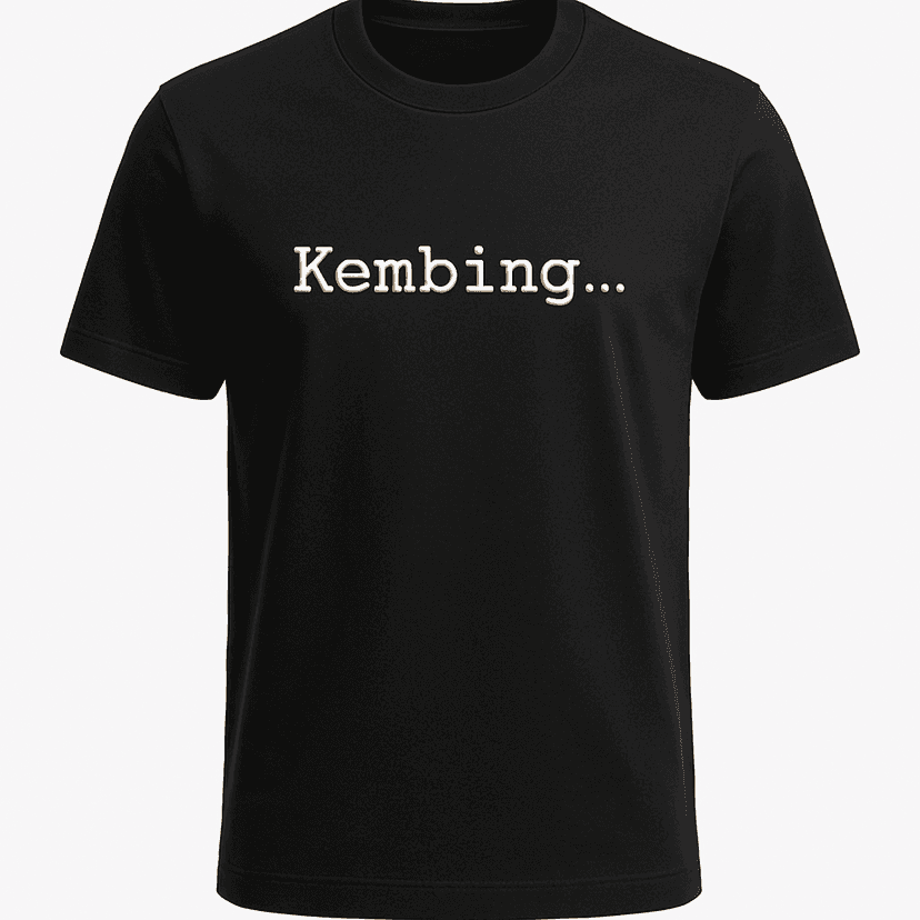 Kembing Tee
