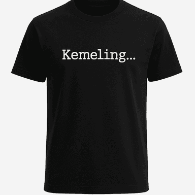 Kemeling Tee