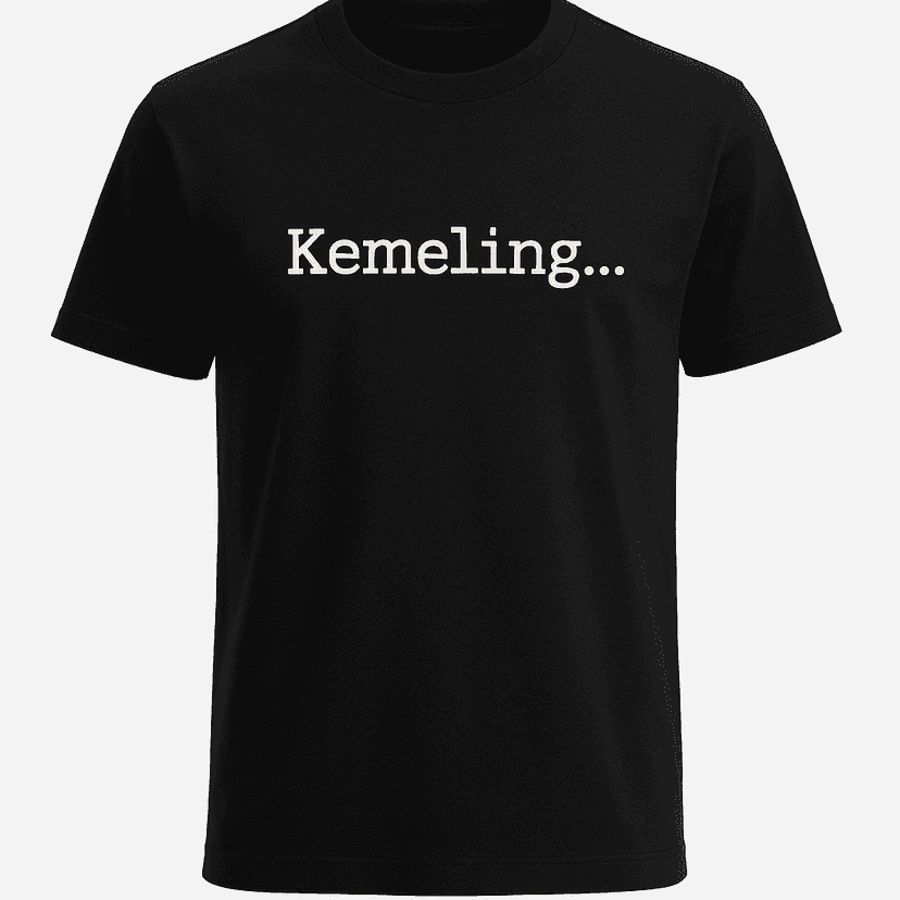 Kemeling Tee