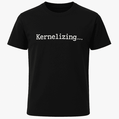 Kernelizing Tee