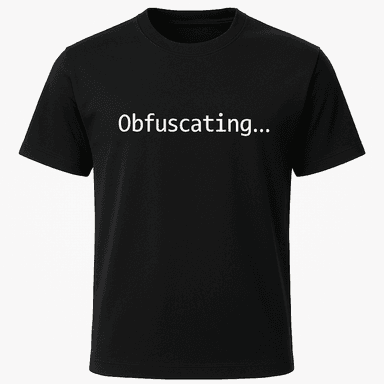 Obfuscating Tee