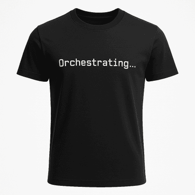 Orchestrating Tee