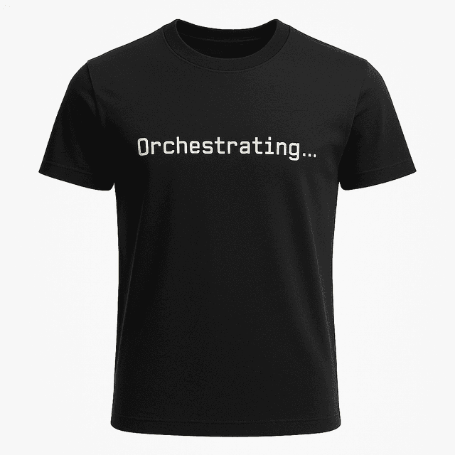 Orchestrating Tee