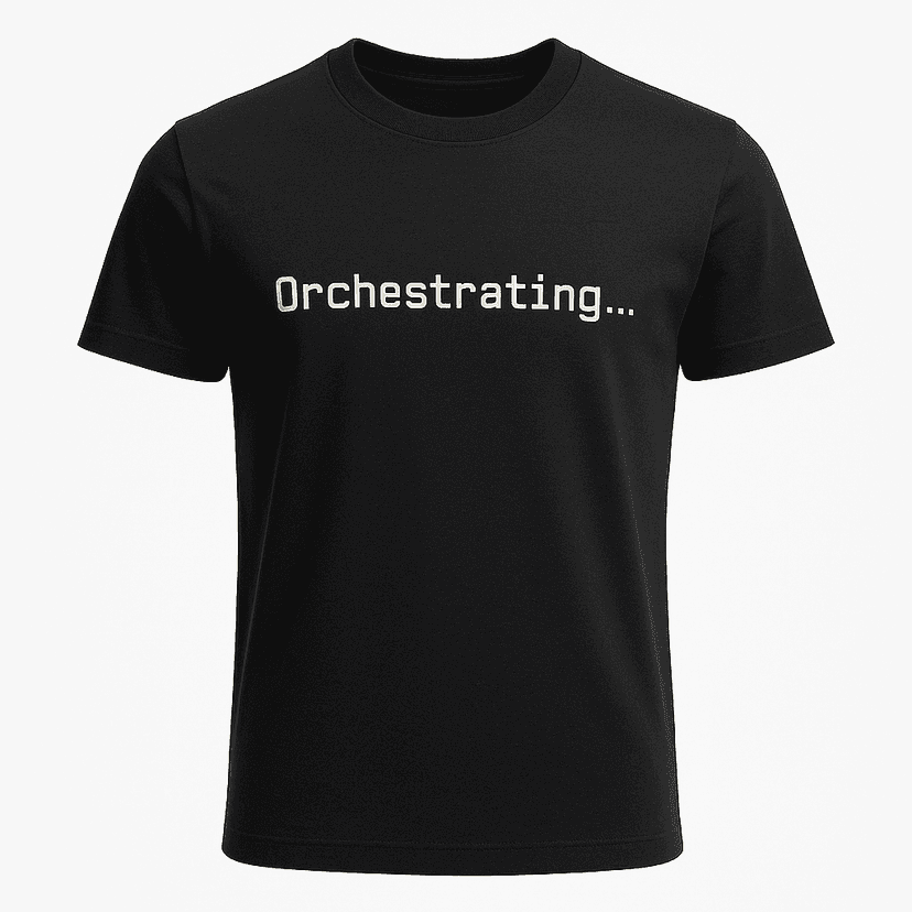 Orchestrating Tee