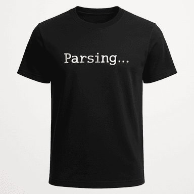 Parsing Tee