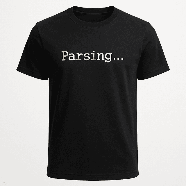 Parsing Tee