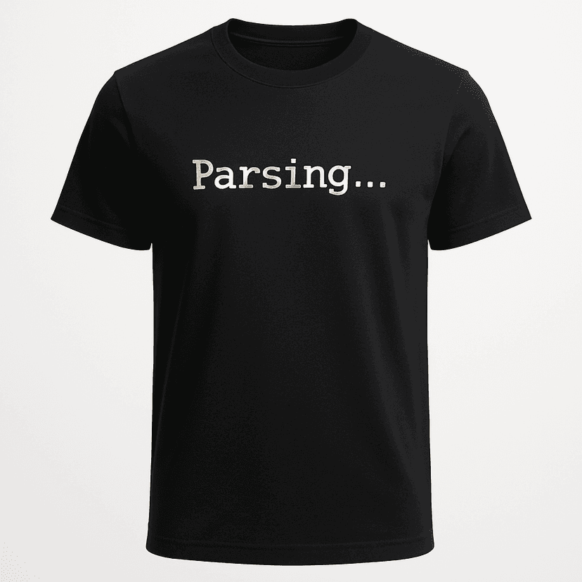 Parsing Tee