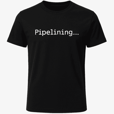 Pipelining Tee