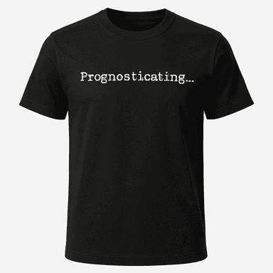 Prognosticating Tee