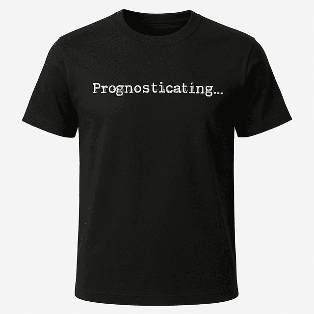 Prognosticating Tee