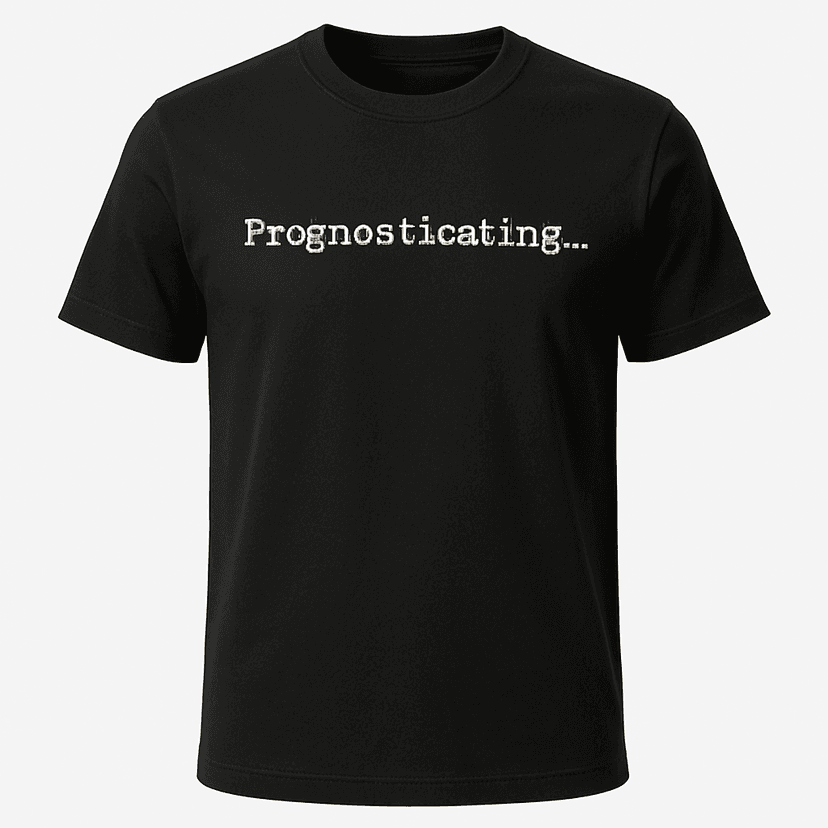 Prognosticating Tee