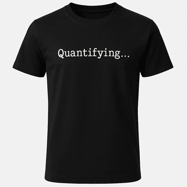 Quantifying Tee